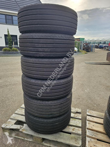 Rueda Goodyear