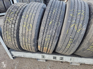 Rueda Goodyear