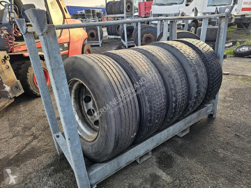 Rueda Goodyear
