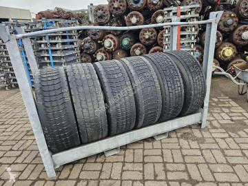 Rueda Goodyear