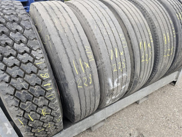 Michelin 11 X 22.5