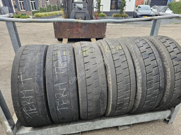 Rueda Michelin