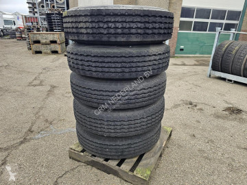 عجلة Michelin