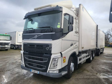 VolvoFH500 Globetrotter 