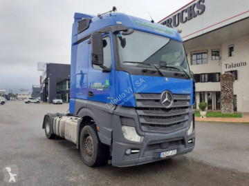MercedesActros1846 LS