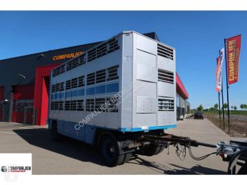 Автокомпозиция Cuppers LVA 10-10 AL