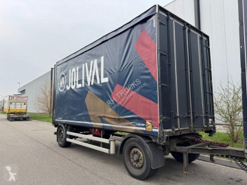 Tractora semi Lecitrailer 2 AXLE HANGER - R2EI