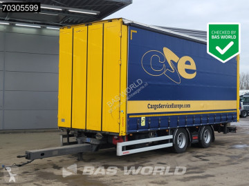 Tractora semi Wecon PC
