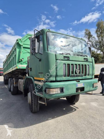 Autre ensemble routier Astra