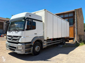 Camion Mercedes Axor 1828 BLUETEC 5