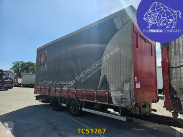 Автокомпозиция Fruehauf PLSC