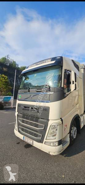 VolvoFH460 Globetrotter