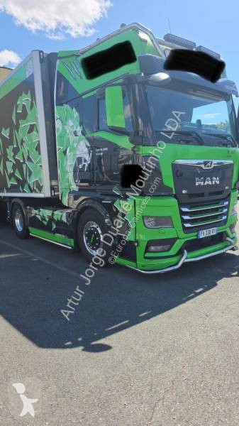 MANTGX18.580 XXL