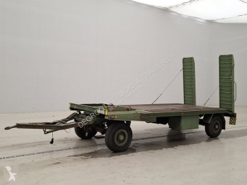 Tractora semi MOL AR2
