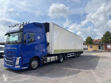 VolvoFH540 Globetrotter XL