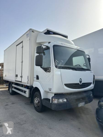 Camion isotherme Renault