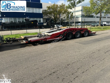 Rolfo car carrier semi-trailer truck