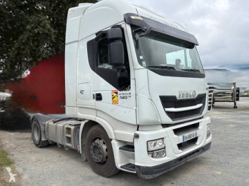 IvecoStralis460 Hi-Way