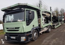 Autoarticolato bisarca Iveco Stralis 450