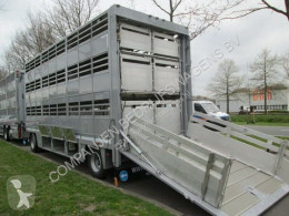 GS Anhänger Viehtransporter (Rinder) AL 2000