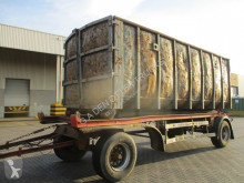 Container trailer 2010