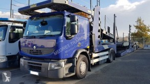 Renault Premium 460.26 DXI