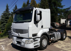 Автокомпозиция Renault DXI 450 PEŁNY ADR Z FRANCJI RETARDER втора употреба