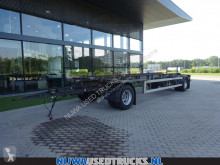 Remolque portacontenedores AIC-2000 N