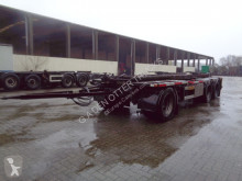 Burg container trailer BPA 10 18 L