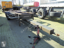 Rimorchio portacontainers UDEN TM.18