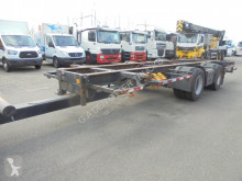 TRAILERS TM.18 trailer used container