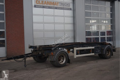 Nc ANH F.ATL trailer used container