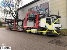 Oto taşıyıcı Lohr Middenas Lohr, Eurolohr, Car transporter, Combi