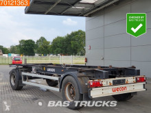 jízdní souprava Wecon AW 218 L-SL