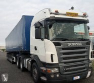 Scania R 560