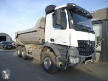Mercedes Arocs 2643