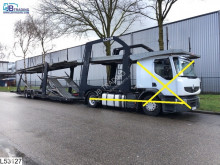 tractora semi portacoches Lohr
