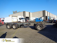 Rimorchio portacontainers Van Hool R314