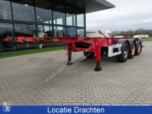 Remorque porte containers Van Hool 3B2015 20/30 ft Containerchassis ADR