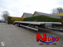 Römork MERSCH AUTO CARAVAN MULTI TRANSPORTER *Gereserveerd* otomobil taşıyıcı ikinci el araç