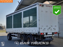 reboque transporte de gados bovinos usado