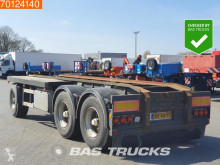 remorque porte containers Jumbo