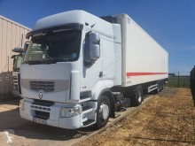 Ensemble routier Renault Premium 460 EEV frigo mono température occasion