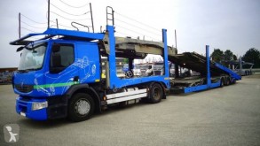 Автокомпозиция автовоз Renault Premium 460.26 DXI
