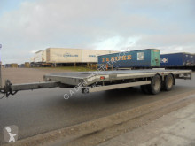Remorque porte voitures nc P46-3