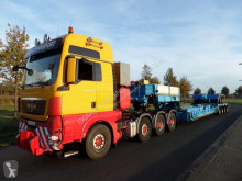 Vrachtwagencombinatie dieplader Euro Low Loader 70-04