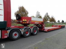 Trailer STBZ-4VA tweedehands dieplader