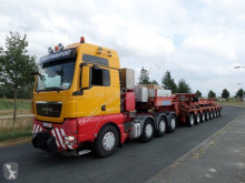 Ensemble routier Series “0” porte engins occasion