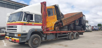 DAF 2700 - DAF 95 ATI - MAN övriga ledade fordon begagnad