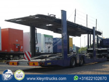 Remorque porte voitures Rolfo ARCTIC 9 CARS/PKW